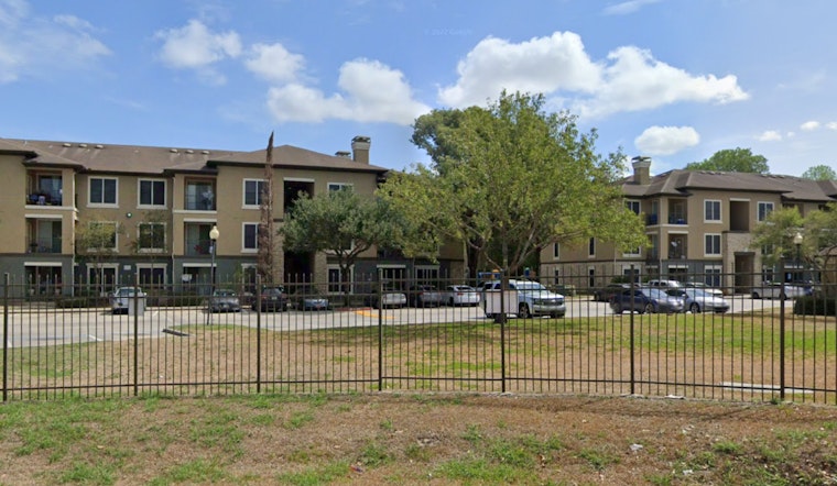 Houston Teen Charged with Aggravated Assault in Juvenile Stabbing Incident