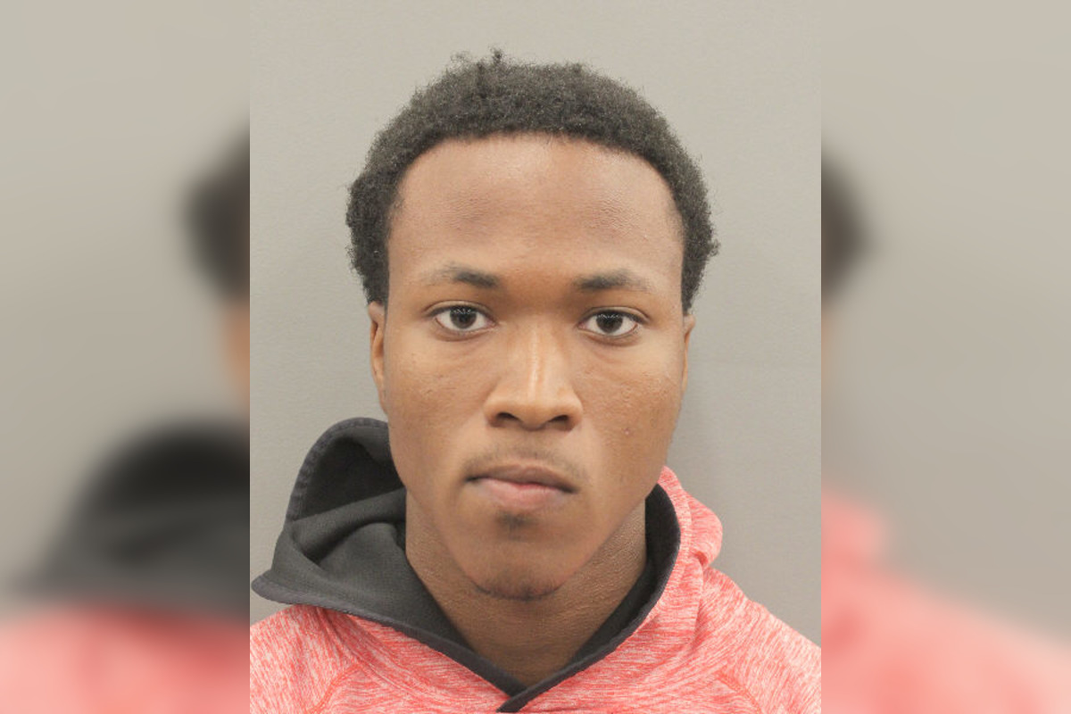 Houston Teen Charged with Murder and Assault in Fatal Gas Station