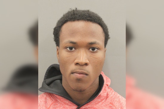 Houston Teen Charged with Murder and Assault in Fatal Gas Station Shooting