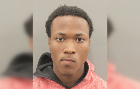 Houston Teen Charged with Murder and Assault in Fatal Gas Station Shooting