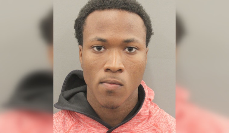 Houston Teen Charged with Murder and Assault in Fatal Gas Station Shooting