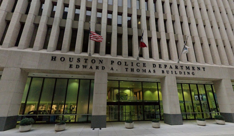 Houston Teen Shoots Two Alleged Robbers in Self-Defense, One Fatality Reported; 7-Year-Old Injured in Separate Drive-By Incident