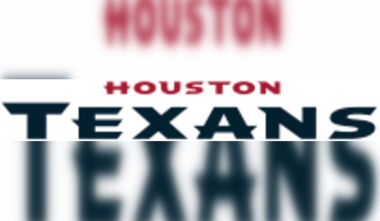 Houston Texans Gear Up for Reveal Amid Leaked Helmet Design Stirring Fanbase