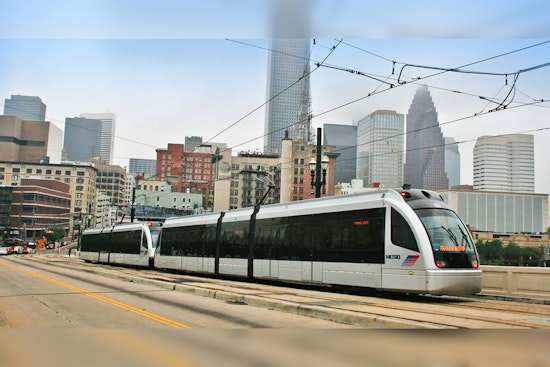 Houston to Face Weekend Traffic Delays Amid Major Road and METRORail Closures