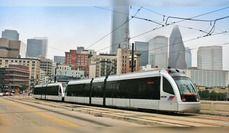 Houston to Face Weekend Traffic Delays Amid Major Road and METRORail Closures