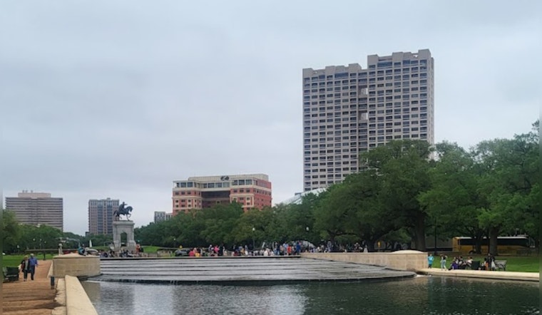 Houston to See Weather Improvement with Weekend Showers, East on Alert for Severe Storms