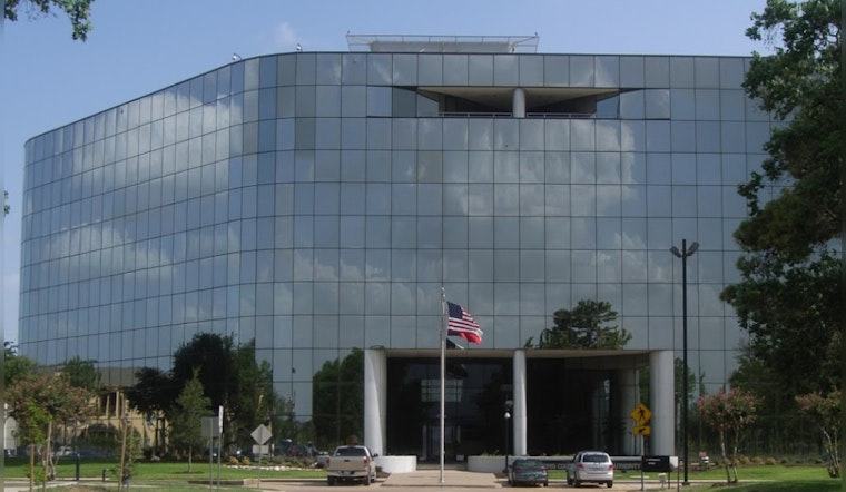 Houston Toll Violators Owing Over $500 Face Crackdown by Harris County Deputies