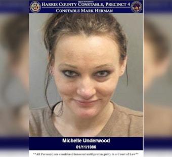 Houston Woman Charged with Drug Possession After Traffic Stop Reveals Narcotics