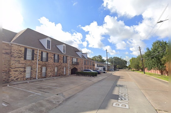 Houston Woman Fatally Shot at Meyerland Apartment Complex, Child Found Unharmed