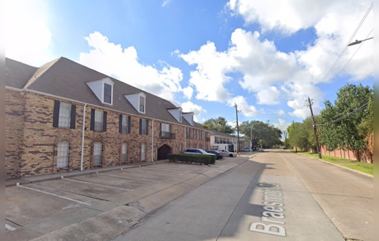 Houston Woman Fatally Shot at Meyerland Apartment Complex, Child Found Unharmed