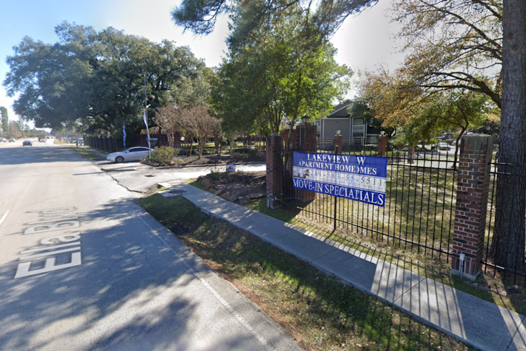 Houston Woman Survives Shooting, Suspect Quandarrius Gardner Charged in Aggravated Assault