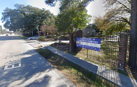 Houston Woman Survives Shooting, Suspect Quandarrius Gardner Charged in Aggravated Assault