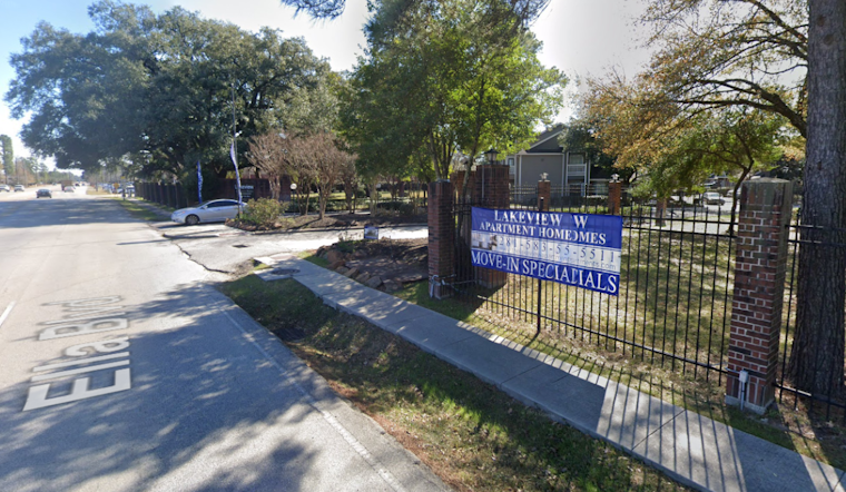 Houston Woman Survives Shooting, Suspect Quandarrius Gardner Charged in Aggravated Assault
