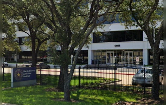 Houstonians Hit the Polls for Texas Senate Seat and Property Tax Oversight in Harris County Elections