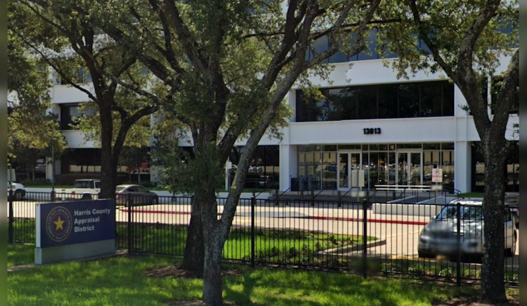 Houstonians Hit the Polls for Texas Senate Seat and Property Tax Oversight in Harris County Elections