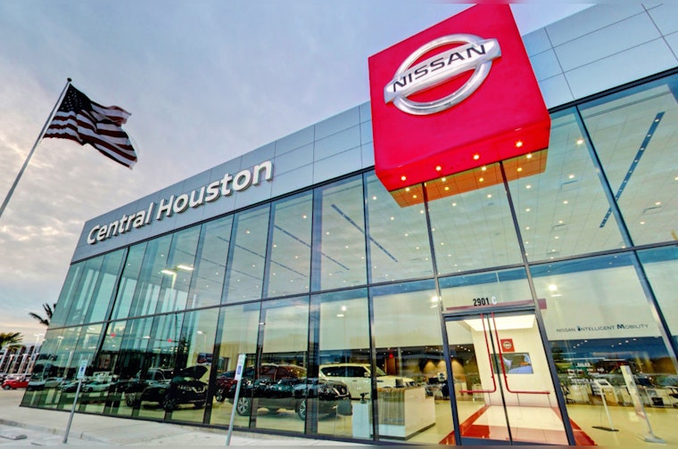 Houston's Central Nissan Revs Up Sales with Viral TikTok Skits, Gathers 5M Followers