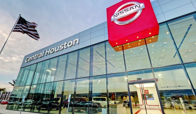 Houston's Central Nissan Revs Up Sales with Viral TikTok Skits, Gathers 5M Followers