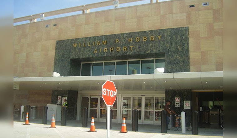 Houston's Hobby Airport Ranks as Second Cheapest for Travelers in North America, Study Finds