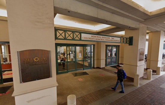 Houston's Memorial Hermann Faces Legal Firestorm Over Alleged Manipulation of Transplant Lists