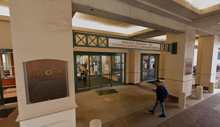 Houston's Memorial Hermann Faces Legal Firestorm Over Alleged Manipulation of Transplant Lists
