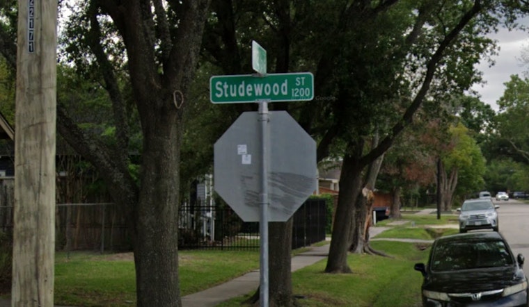 Houston's The Heights Community Plagued by Ongoing Adult Diaper Dumping Scandal