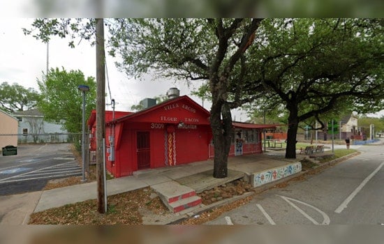 Houston's Villa Arcos Marks First Anniversary Since Reopening with Acclaimed Breakfast Tacos