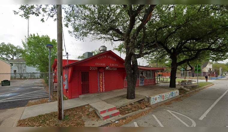 Houston's Villa Arcos Marks First Anniversary Since Reopening with Acclaimed Breakfast Tacos