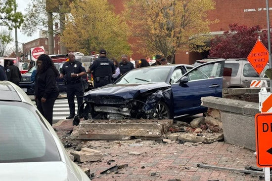 Howard University Mourns Promising Freshman After Fatal On-Campus Car Crash in Washington D.C.