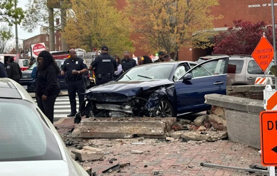 Howard University Mourns Promising Freshman After Fatal On-Campus Car Crash in Washington D.C.