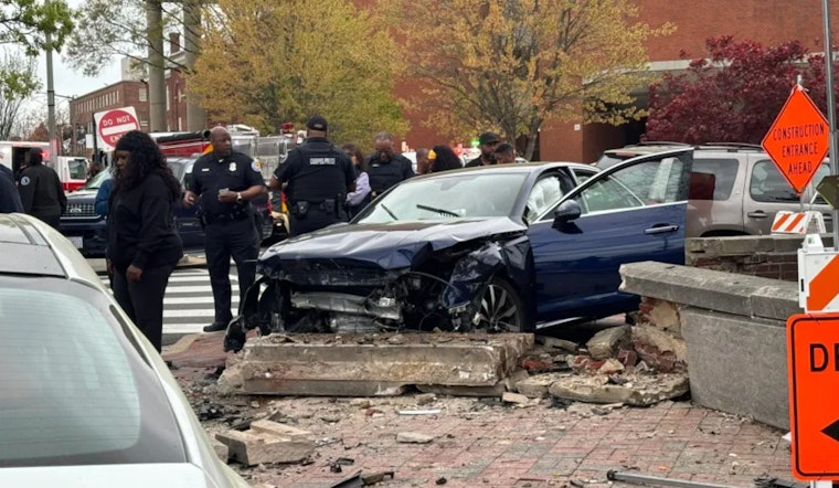 Howard University Mourns Promising Freshman After Fatal On-Campus Car Crash in Washington D.C.