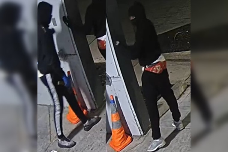 HPD Seeks Public's Help Identifying Suspects in Fatal Shooting of Man in Houston