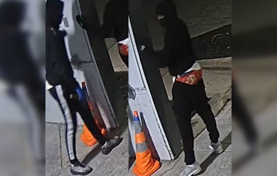 HPD Seeks Public's Help Identifying Suspects in Fatal Shooting of Man in Houston