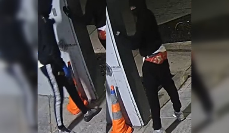 HPD Seeks Public's Help Identifying Suspects in Fatal Shooting of Man in Houston