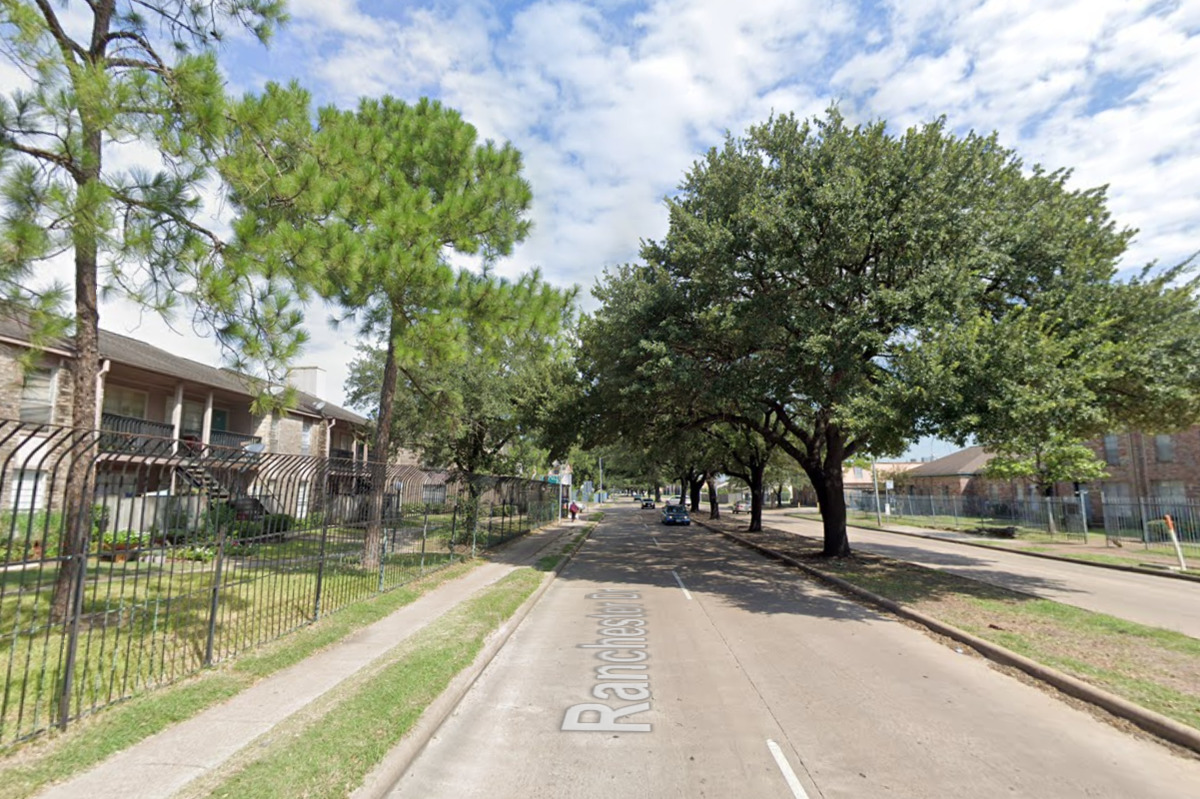 HPD Seeks Public's Help in Identifying Suspect in Fatal Hit-and-Run