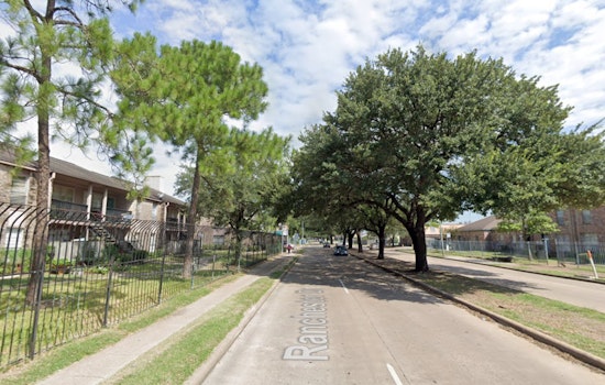 HPD Seeks Public's Help in Identifying Suspect in Fatal Hit-and-Run Crash in Houston