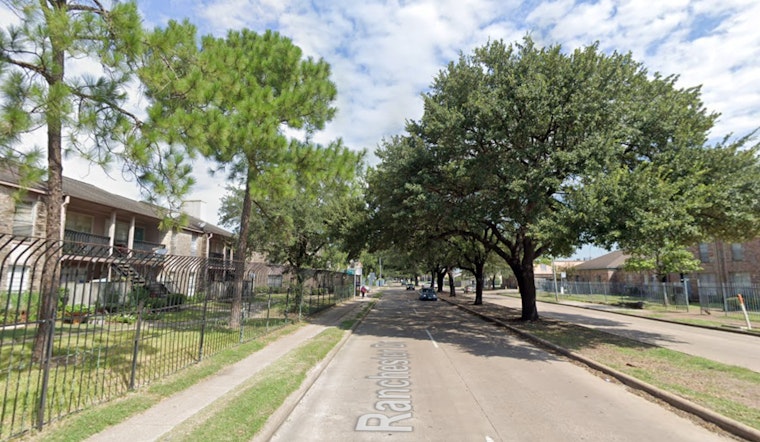 HPD Seeks Public's Help in Identifying Suspect in Fatal Hit-and-Run Crash in Houston