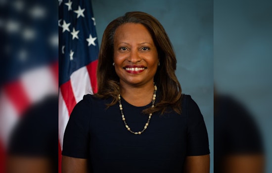 HUD's Acting Secretary Lauds Philadelphia for Pioneering Green Affordable Housing During Earth Week Visit