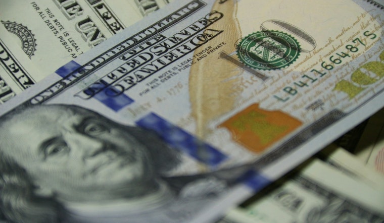 Hugo Man Admits to Embezzling Over $1.3 Million from Employer in Elaborate Fraud
