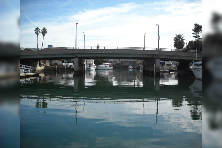 Huntington Beach Launches Bridge Revitalization Effort, Admiralty Bridge Set for $5.8M Overhaul