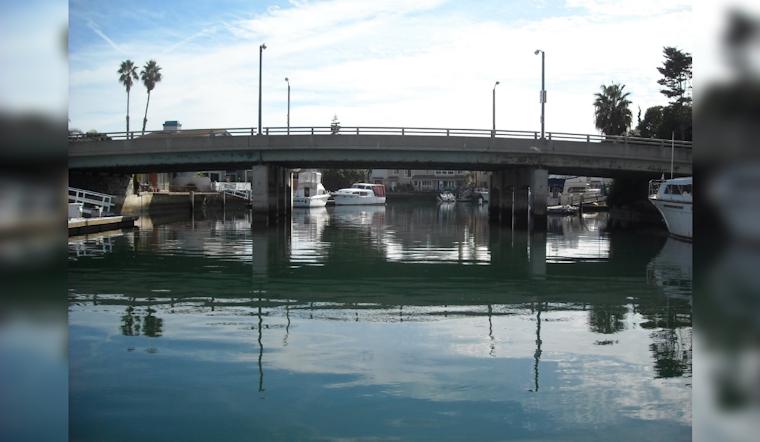 Huntington Beach Launches Bridge Revitalization Effort, Admiralty Bridge Set for $5.8M Overhaul