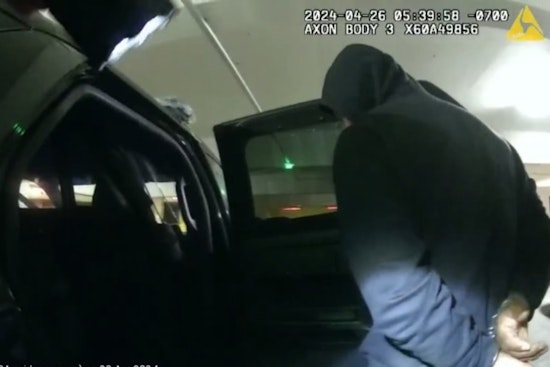 Huntington Beach Police Nab Suspect Allegedly Gambling with Stolen ATM Cash in Riverside County