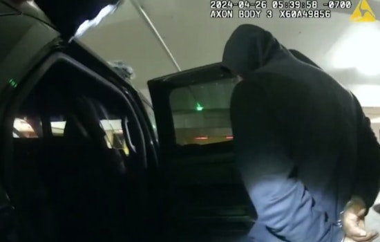Huntington Beach Police Nab Suspect Allegedly Gambling with Stolen ATM Cash in Riverside County