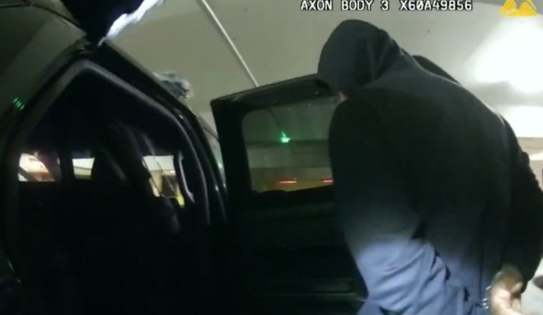 Huntington Beach Police Nab Suspect Allegedly Gambling with Stolen ATM Cash in Riverside County