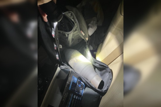 Huntington Beach Police Nab Suspects for Catalytic Converter Theft, Pile on Additional Charges