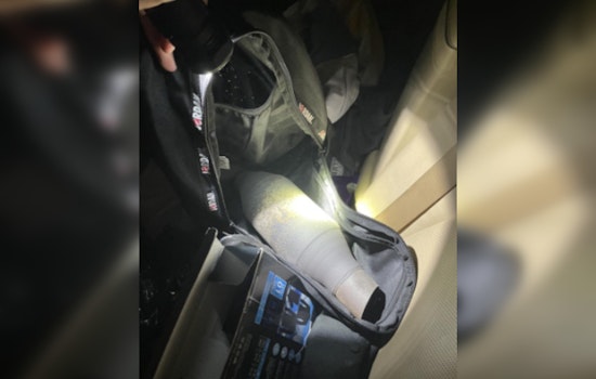 Huntington Beach Police Nab Suspects for Catalytic Converter Theft, Pile on Additional Charges