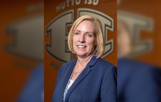 Hutto ISD Superintendent Raúl Peña Resigns After Seven Months, Cara Malone Named Acting Head