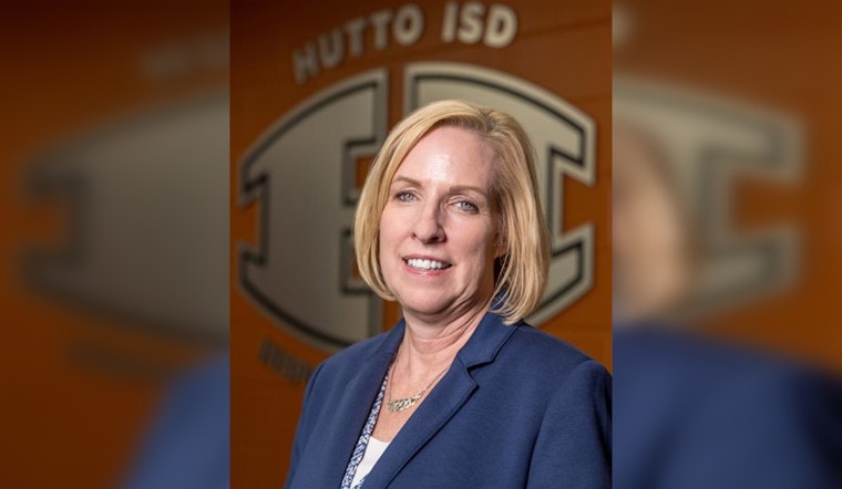 Hutto ISD Superintendent Raúl Peña Resigns After Seven Months, Cara Malone Named Acting Head