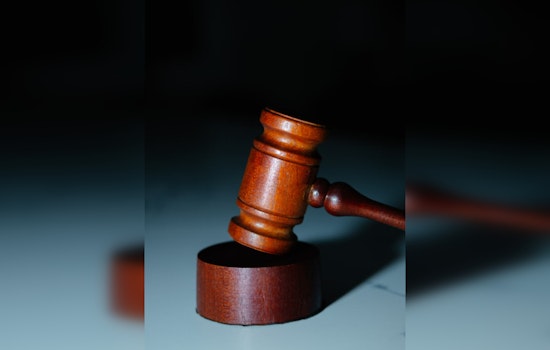 Hyattsville Man Pleads Guilty to Ten Armed Robberies in Northwest Washington