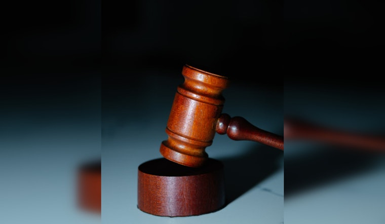 Hyattsville Man Pleads Guilty to Ten Armed Robberies in Northwest Washington