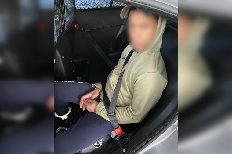 ICE Detains Convicted Dominican National in Connecticut During Nationwide Drug Offender Crackdown
